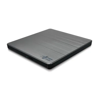 Produktbild von Hitachi-LG Slim Portable DVD-Brenner