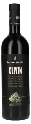 Produktbild von Winkler-Hermaden Olivin 2021 14% Vol. 0,75l