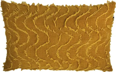Produktbild von M.I.G. home Kissen Milan Farbe 007 senf Größe 40x60 cm