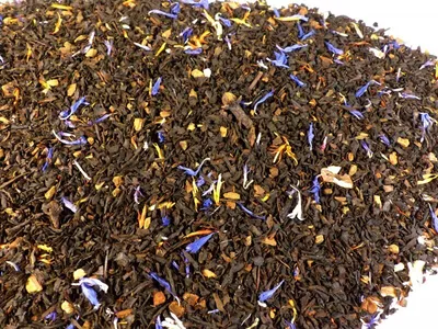 Produktbild von Weihnachten Schwarzer Tee Naturideen® 100g