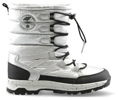 Immagine prodotto di Scarpe invernali da bambina, taglia 31