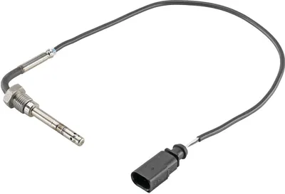 Produktbild von VDO 2910000215300 Abgastemperatursensor für AUDI A6 Avant (4F5, C6)