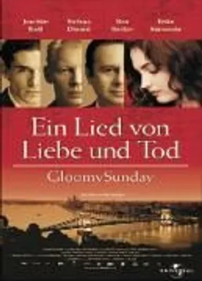 Produktbild von Ein Lied von Liebe und Tod