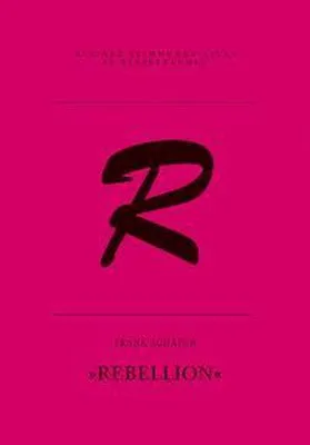 Produktbild von Rebellion