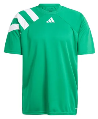 Produktbild von adidas Fortore 23 Trikot S TEAGRN/WHITE