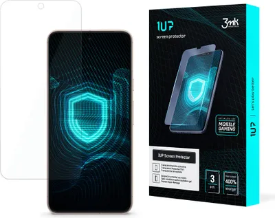 Obrázok produktu pre 3mk 1UP ochranná fólia pre Google Pixel 8 Pro