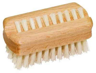 Produktbild von Redecker Reisenagelbürste, Buche