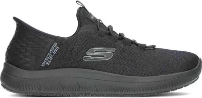 Produktbild von Skechers Sneakers 200205EC-BBK in Black color size 40