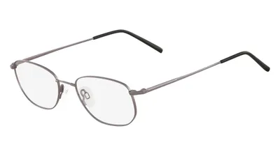Produktbild von FLEXON OPTISCHE GLÄSER - FLEXON OPTISCH MODELLL FLEXON 600 FARBE GUNMETAL RAHMEN GRÖSSE 52mm Brücke GRÖSSE 18mm