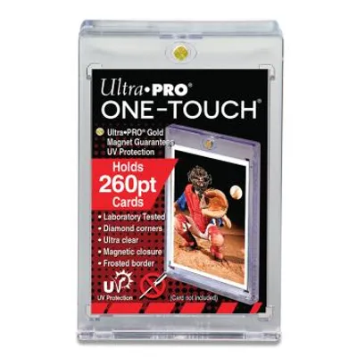 Produktbild von Ultra PRO 260PT UV ONE-TOUCH Magnetic Holder