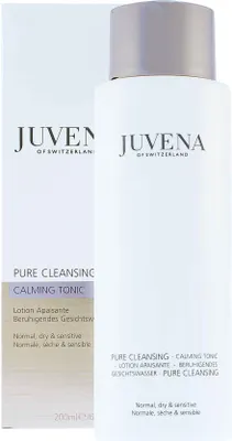 Produktbild von Juvena Beruhigendes Gesichtstonikum 200ml f\u00fcr trockene, normale & empfindliche Haut