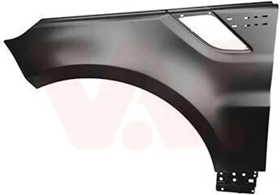 Produktbild von VAN WEZEL 0256655 Kotflügel Vorne Links für LAND ROVER Range Rover Sport (L494)