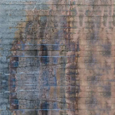 Produktbild von Fototapete 100389 Vliestapete Stein Beton 372 x 280 cm Rasch Selection Beige Grau