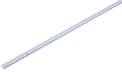 Produktbild von Bestway® Ersatzteil Horizontale Poolstange B (weiß) für Steel Pro™ Pool 239 x 150 x 58 cm, eckig