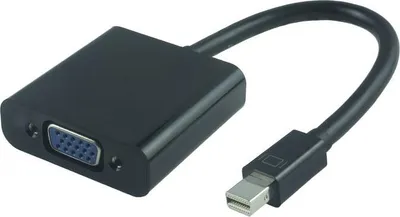 Image de Convertisseur vidéo MicroConnect