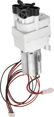 Produktbild von Melitta 6772330 Keramikventil mit Motor für Kaffeeautomat