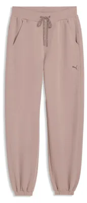Zdjęcie produktu dla Puma W CLOUDSPUN JOGGER – kolor Sandstone Heather, rozmiar: XL