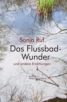 Produktbild von Das Flussbad-Wunder