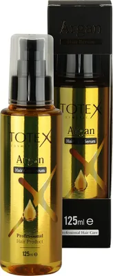 Produktbild von Totex Argan Hair Care Serum 125 ml