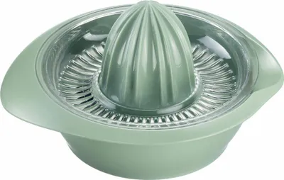 Immagine prodotto di Westmark Zitrus- und Orangenpresse Limetta, 350 ml, mint-grün, 3091227M