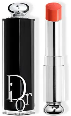 Produktbild von Feuchtigkeitsspendender Lippenstift mit Gloss Addict ( Lips tick)  3,2 g - Farbton: 120 Pink Callisto