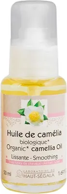 Produktbild von Pure Pflanzenöl - Kamelie 50ml