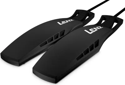 Immagine prodotto di Lenz Space Warmer 2.0 USB-C nero, taglia unica