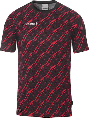 Produktbild von Uhlsport Progressive 28 Trikot Kurzarm Herren - Marine / Weiß