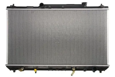 Produktbild von THERMOTEC D72060TT Kühler Wasserkühler Motorkühler für TOYOTA Camry Limousine (V2)
