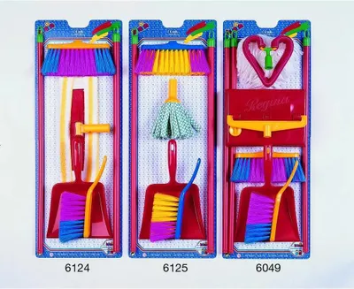 Produktbild von Theo Klein 6125, 3 Jahr(e)