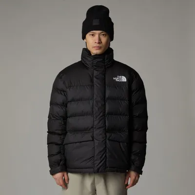 Immagine prodotto di the north face capispalla e giacche uomo the north face nf0a89eg - limbara jk31 black