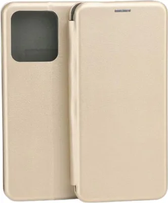 Immagine prodotto di Custodia Magnetica A Libro Beline Realme C51 Oro / Oro