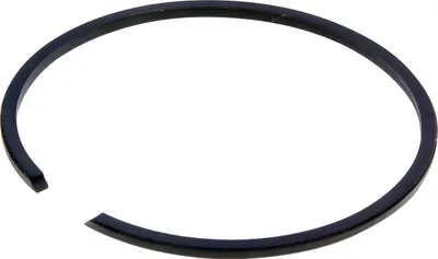 Produktbild von Polini Kolbenring 43 x 1,5 mm kompatibel mit Piaggio Ciao PX, SI, Bravo