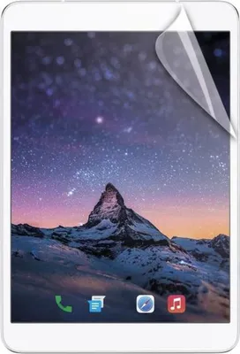 Immagine prodotto di Mobilis 036189 protezione dello schermo del tablet Protezione dello schermo trasparente Samsung 1 pz