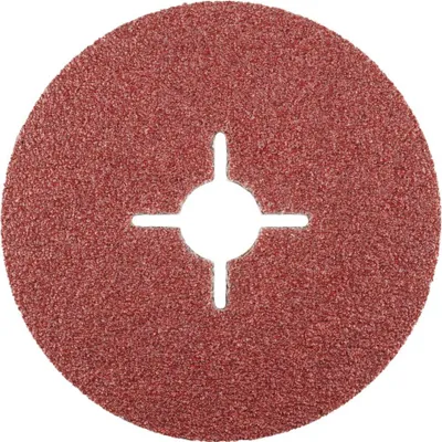 Image de Rhodius Disque abrasif KFS 125x22,23mm K36 Acier Proline - 300059