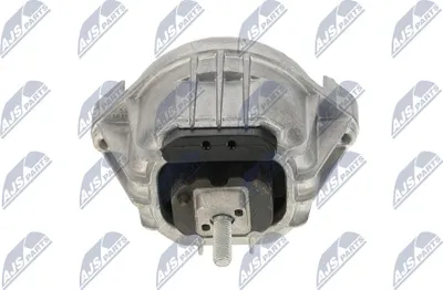 Produktbild von NTY Motorlager Hydrolager Vorne Vorne Rechts für BMW 3 Touring (E91) ZPS-BM-009