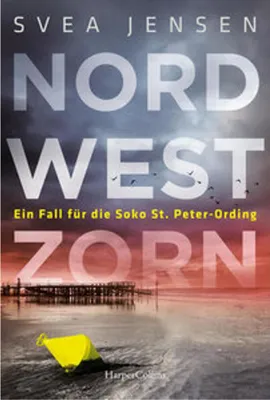 Obrázok produktu pre Nordwestzorn