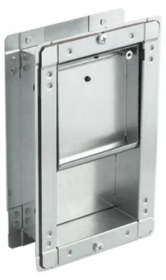 Produktbild von Darco STABILER SW1-30 Lüftungsstabilisator für geregelte Luftzufuhr