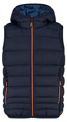 Immagine prodotto di Giacca antivento per bambini in nylon con cappuccio integrato, unisex, adatta a bambini e ragazzi
