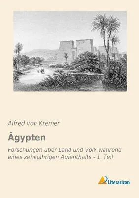 Produktbild von Ägypten