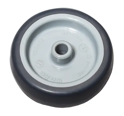Produktbild von Euroline Wandlaufrolle Premium 100mm