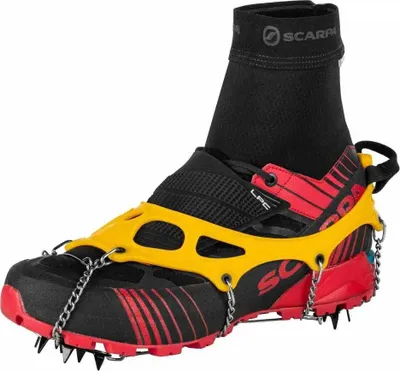 Immagine prodotto di Rampone Grivel Explorer Light Rosso S Rosso S