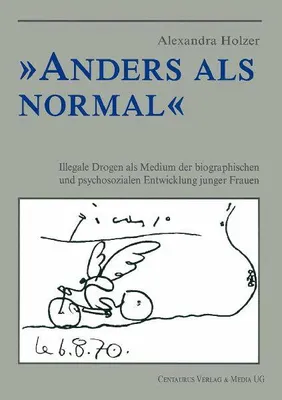Produktbild von Anders als normal