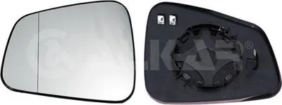 Image de Miroir en verre, miroir intérieur