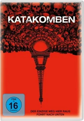Produktbild von - Katakomben