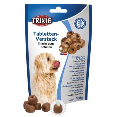 Produktbild von TRIXIE 25841 - Hundeleckerli - 100 g