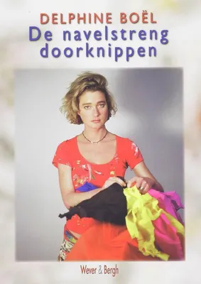 Produktbild von De navelstreng doorknippen