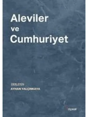Obrázek produktu pro Alevité a republika