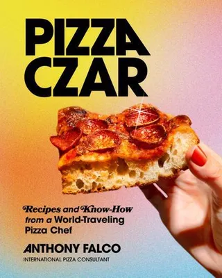 Image de Pizza Czar