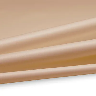 Produktbild von Soltis Lounge 96 PVC Gitter für Sonnenschutz 400g/m² Farbe Beige 8861 Breite 267 cm